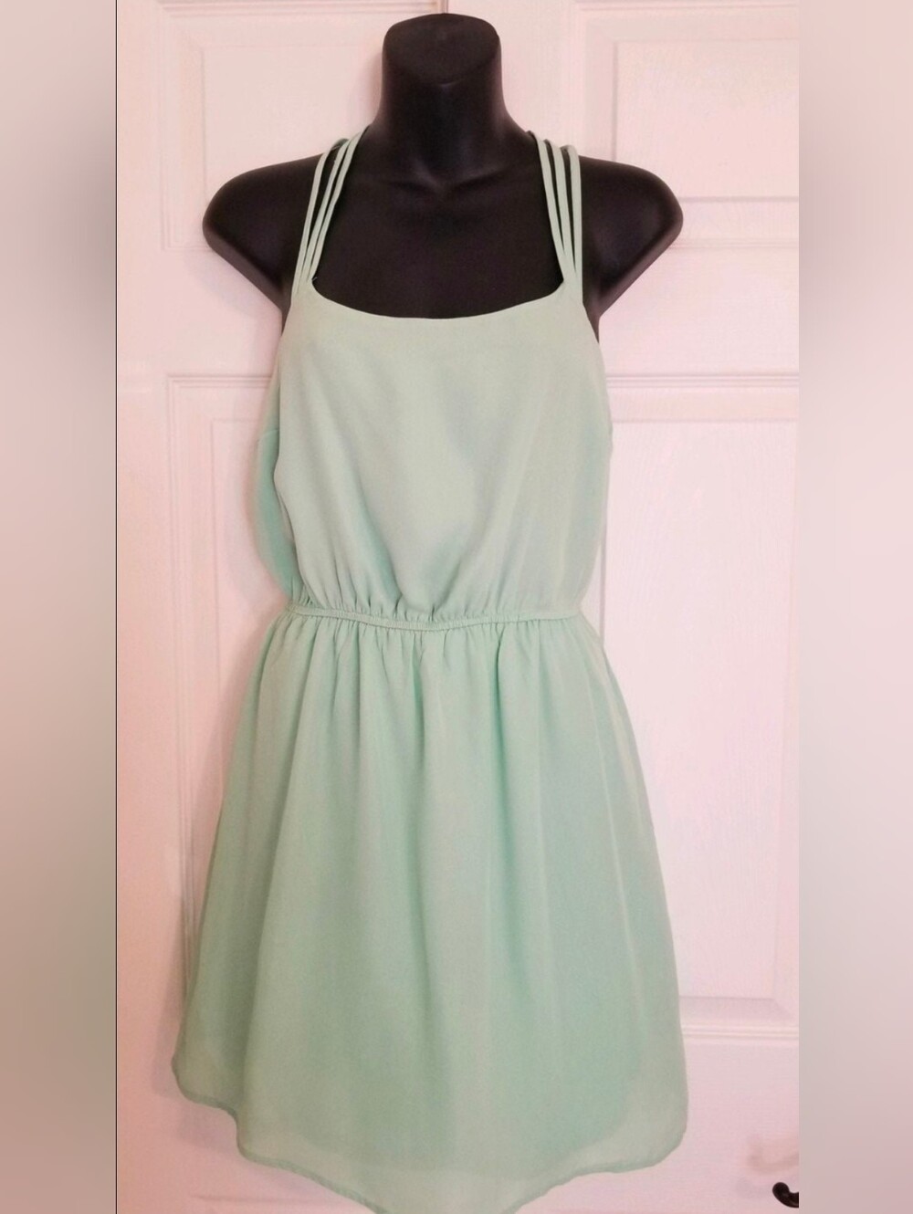 Charlotte Russe Dress